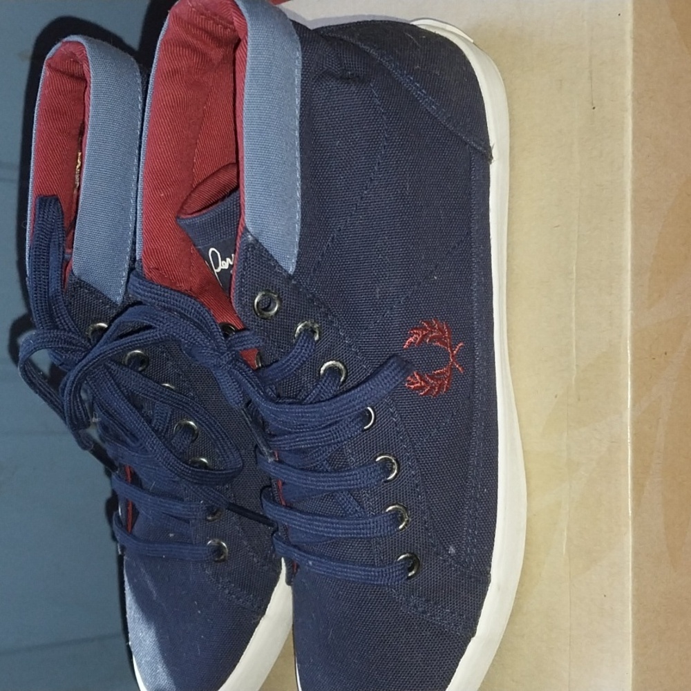 Fred Perry Sneakers